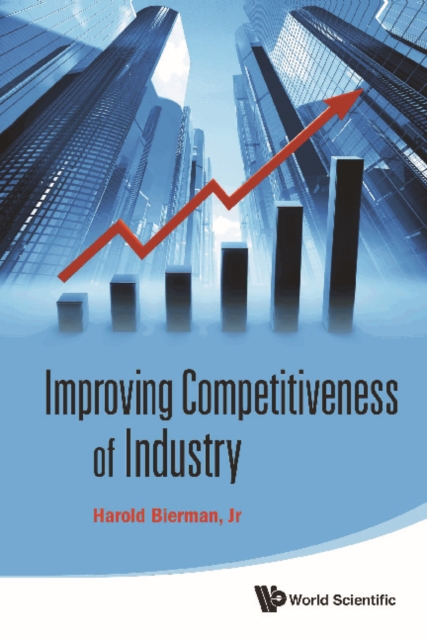 Improving Competitiveness Of Industry, PDF eBook