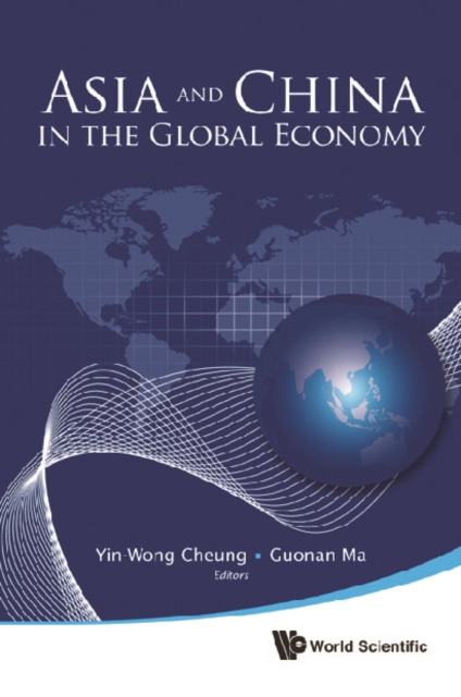 Asia And China In The Global Economy, PDF eBook