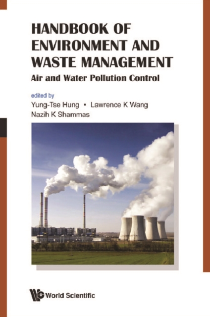 Handbook Of Environment And Waste Management: Air And Water Pollution Control, PDF eBook