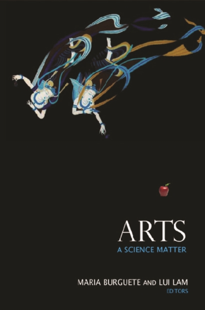 Arts: A Science Matter, PDF eBook