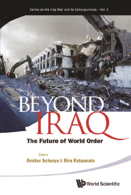 Beyond Iraq: The Future Of World Order, PDF eBook