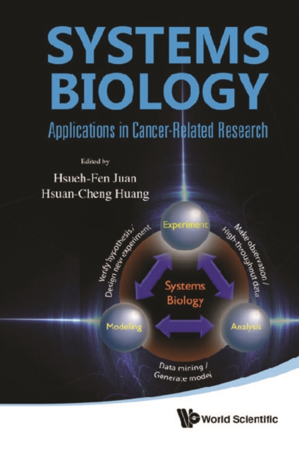 Systems Biology: Applications In Cancer-related Research, PDF eBook