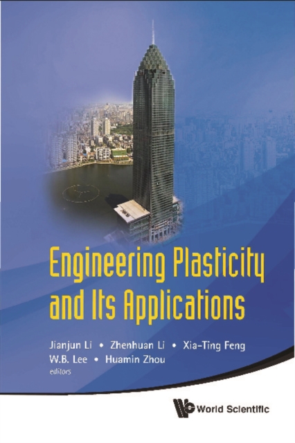Engineering Plasticity And Its Applications - Proceedings Of The 10th Asia-pacific Conference, PDF eBook