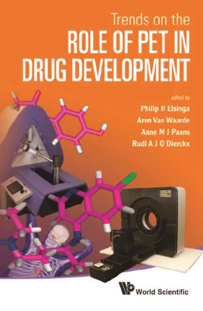 Trends On The Role Of Pet In Drug Development, PDF eBook