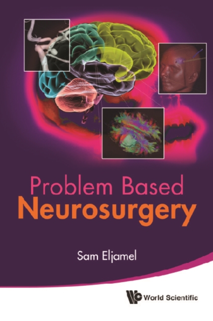 Problem Based Neurosurgery, PDF eBook