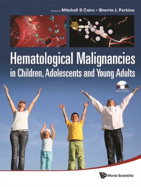 Hematological Malignancies In Children, Adolescents And Young Adults (With Cd-rom), PDF eBook