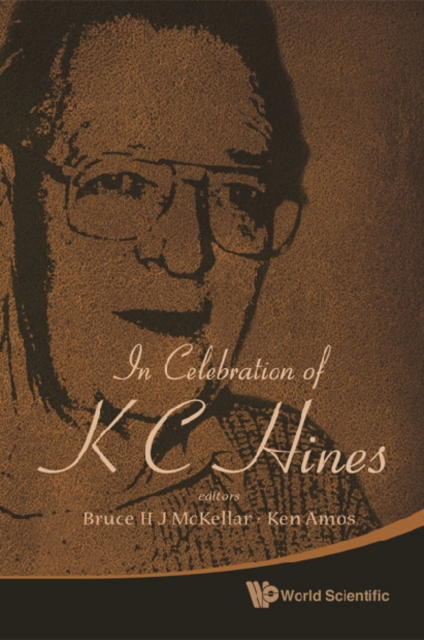 In Celebration Of K C Hines, PDF eBook