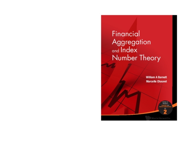 Financial Aggregation And Index Number Theory, PDF eBook