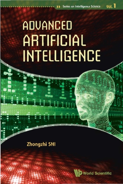 Advanced Artificial Intelligence, PDF eBook