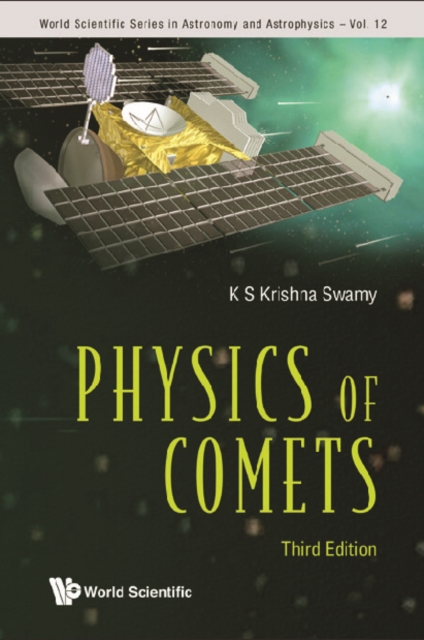 Physics Of Comets (3rd Edition), PDF eBook