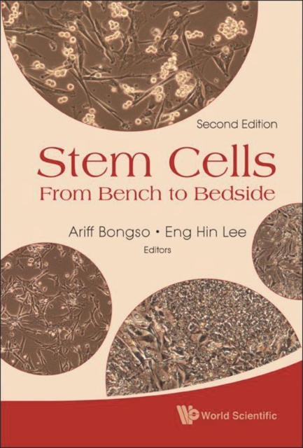 Stem Cells: From Bench To Bedside (2nd Edition), PDF eBook