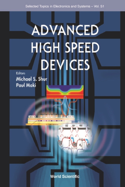 Advanced High Speed Devices, PDF eBook