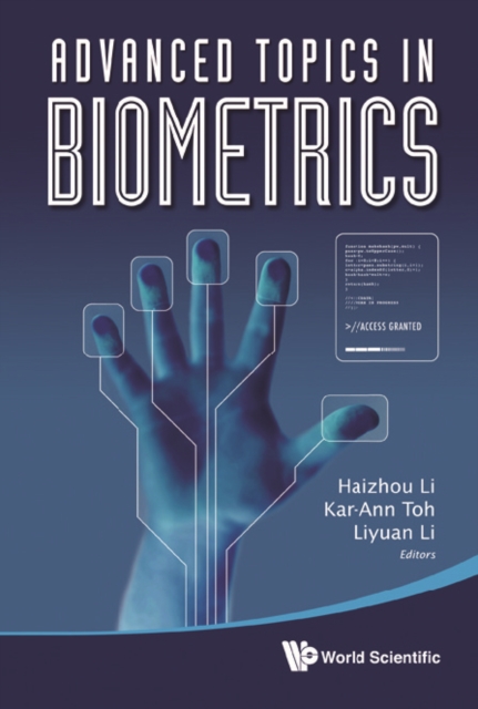 Advanced Topics In Biometrics, PDF eBook