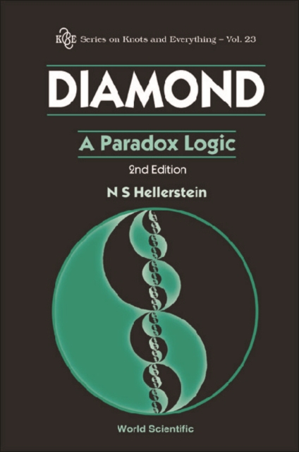 Diamond: A Paradox Logic (2nd Edition), PDF eBook