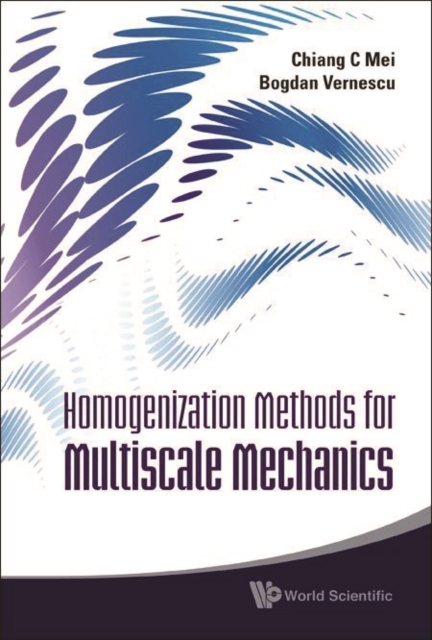 Homogenization Methods For Multiscale Mechanics, PDF eBook