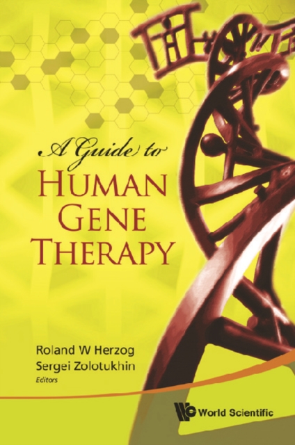 Guide To Human Gene Therapy, A, PDF eBook