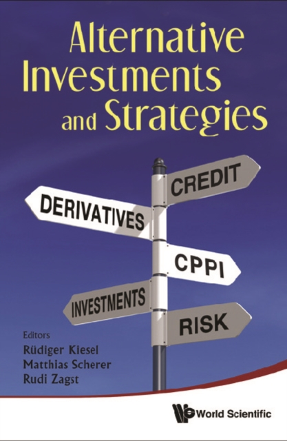 Alternative Investments And Strategies, PDF eBook