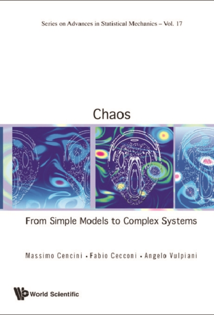 Chaos: From Simple Models To Complex Systems, PDF eBook