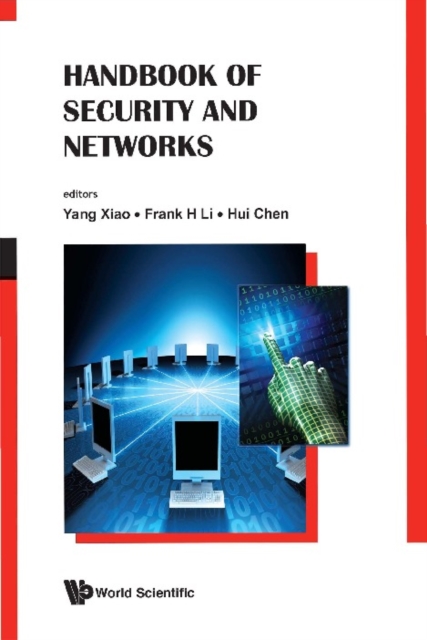 Handbook Of Security And Networks, PDF eBook