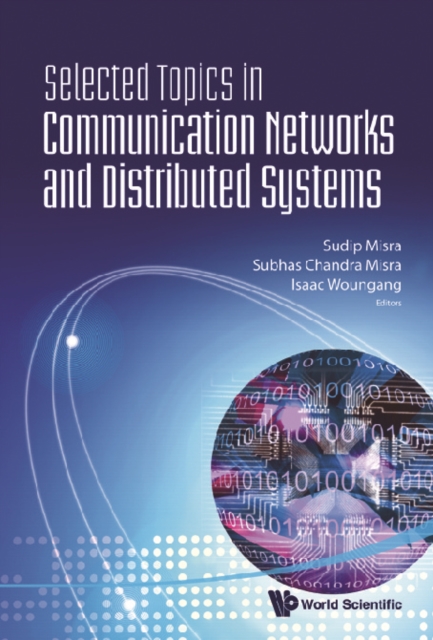 Selected Topics In Communication Networks And Distributed Systems, PDF eBook