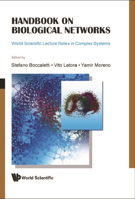 Handbook On Biological Networks, PDF eBook