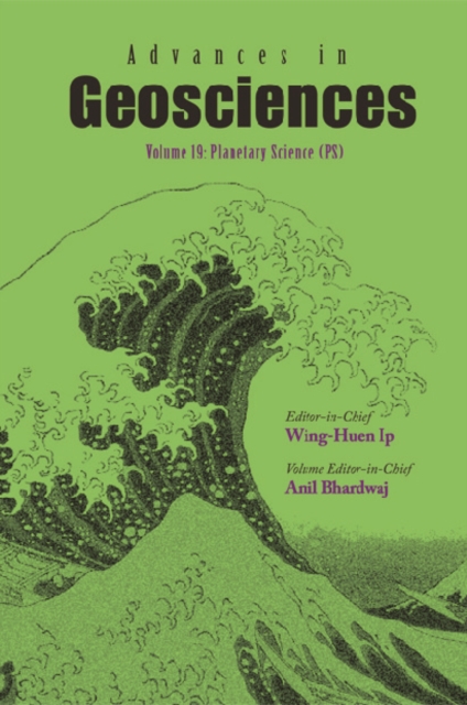 Advances In Geosciences (A 6-volume Set) - Volume 18: Ocean Science (Os), PDF eBook