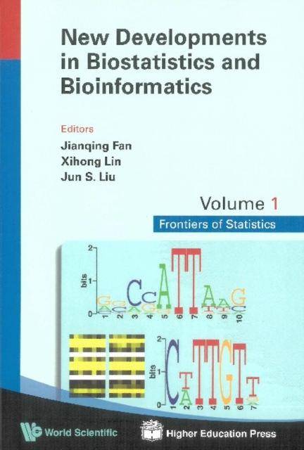 New Developments In Biostatistics And Bioinformatics, PDF eBook