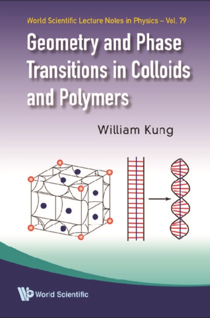 Geometry And Phase Transitions In Colloids And Polymers, PDF eBook