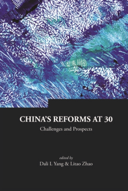 China's Reforms At 30: Challenges And Prospects, PDF eBook