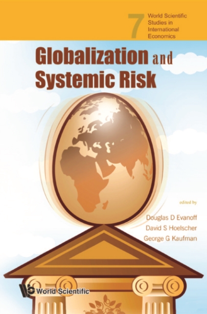 Globalization And Systemic Risk, PDF eBook