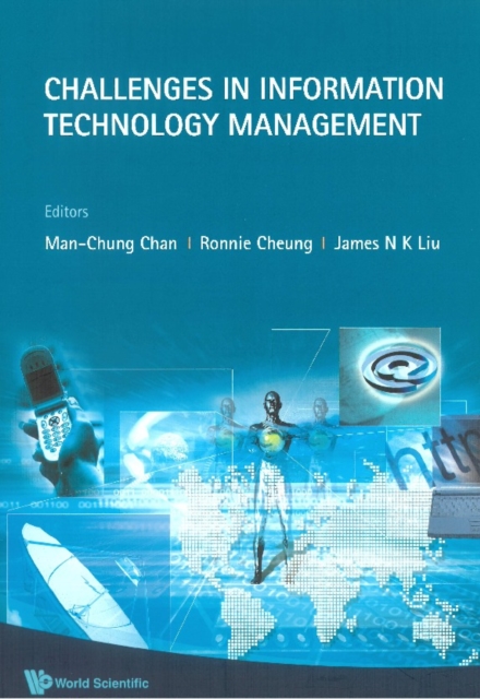 Challenges In Information Technology Management - Proceedings Of The International Conference, PDF eBook