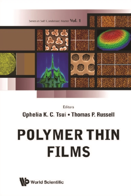 Polymer Thin Films, PDF eBook