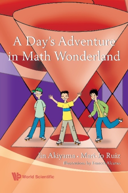 Day's Adventure In Math Wonderland, A, PDF eBook