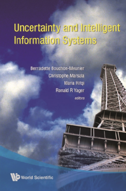 Uncertainty And Intelligent Information Systems, PDF eBook