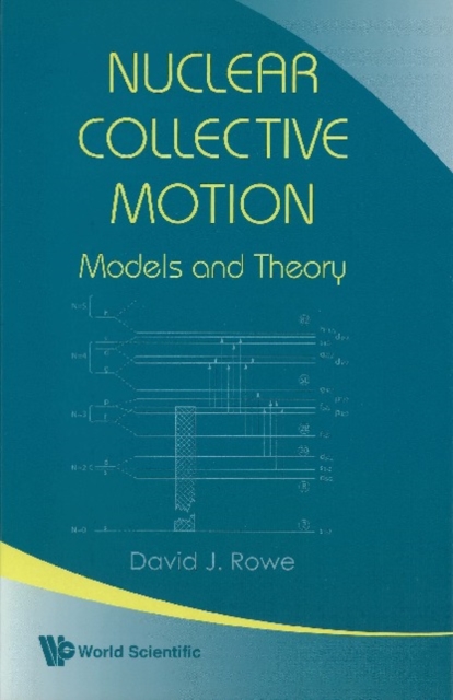 Nuclear Collective Motion: Models And Theory, PDF eBook