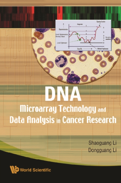 Dna Microarray Technology And Data Analysis In Cancer Research, PDF eBook