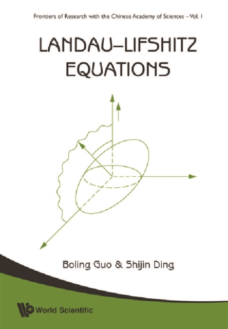 Landau-lifshitz Equations, PDF eBook