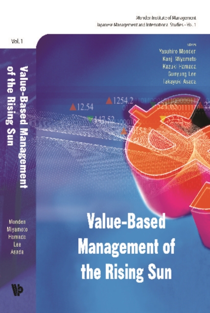 Value-based Management Of The Rising Sun, PDF eBook