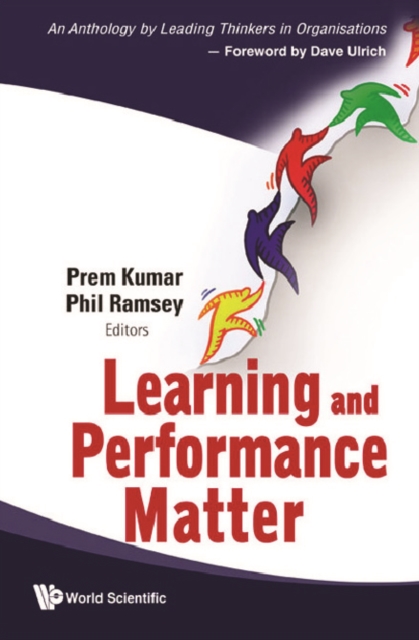 Learning And Performance Matter, PDF eBook
