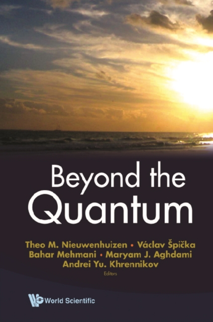 Beyond The Quantum, PDF eBook