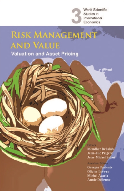 Risk Management And Value: Valuation And Asset Pricing, PDF eBook