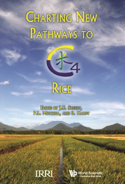 Charting New Pathways To C4 Rice, PDF eBook