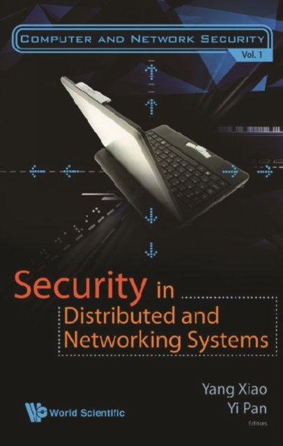 Security In Distributed And Networking Systems, PDF eBook