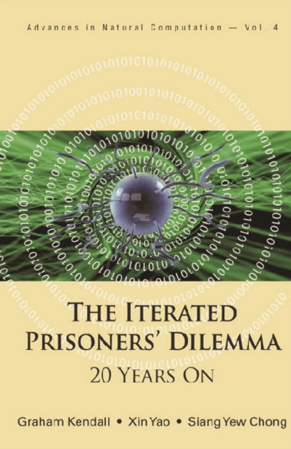 Iterated Prisoners' Dilemma, The: 20 Years On, PDF eBook
