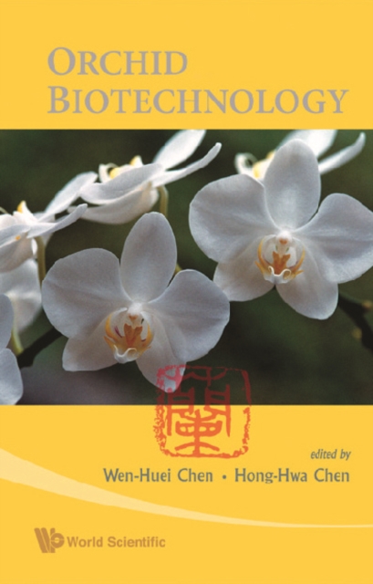 Orchid Biotechnology, PDF eBook