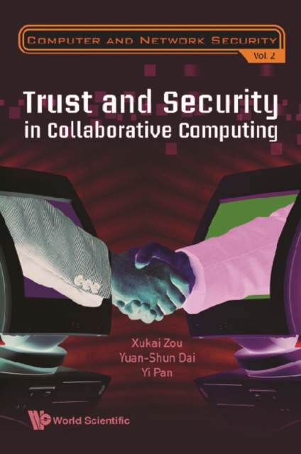 Trust And Security In Collaborative Computing, PDF eBook