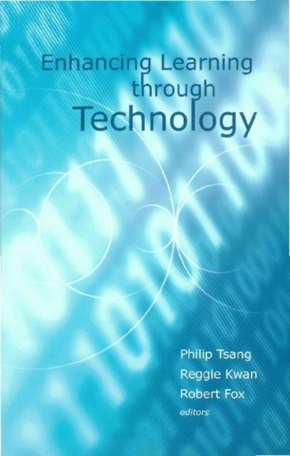 Enhancing Learning Through Technology, PDF eBook