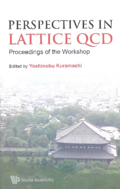 Perspectives In Lattice Qcd - Proceedings Of The Workshop, PDF eBook
