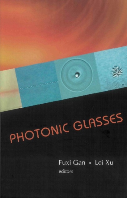 Photonic Glasses, PDF eBook