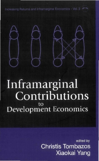Inframarginal Contributions To Development Economics, PDF eBook